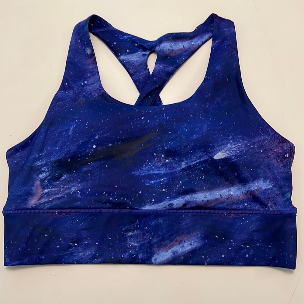 Brisas sports bra/top